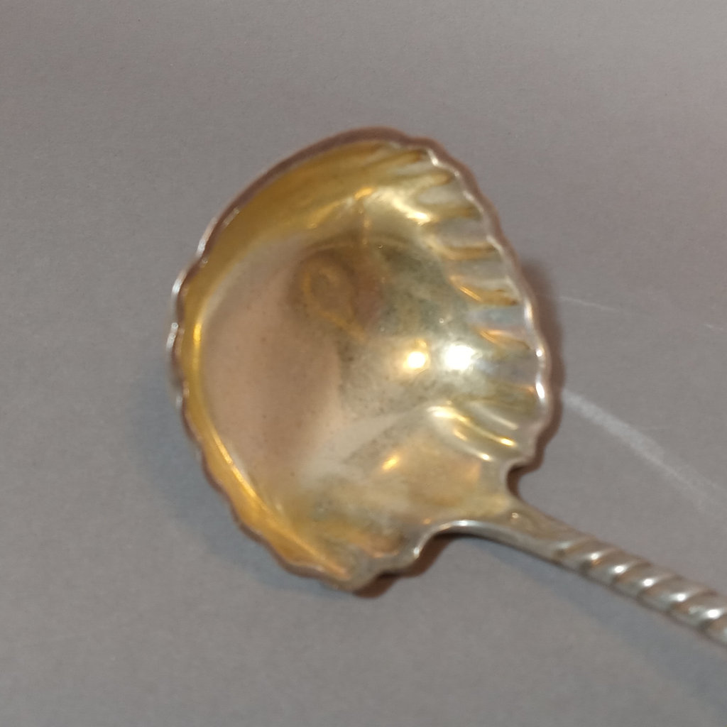 Fun & Fancy Sterling Serveware - image 4 of 19