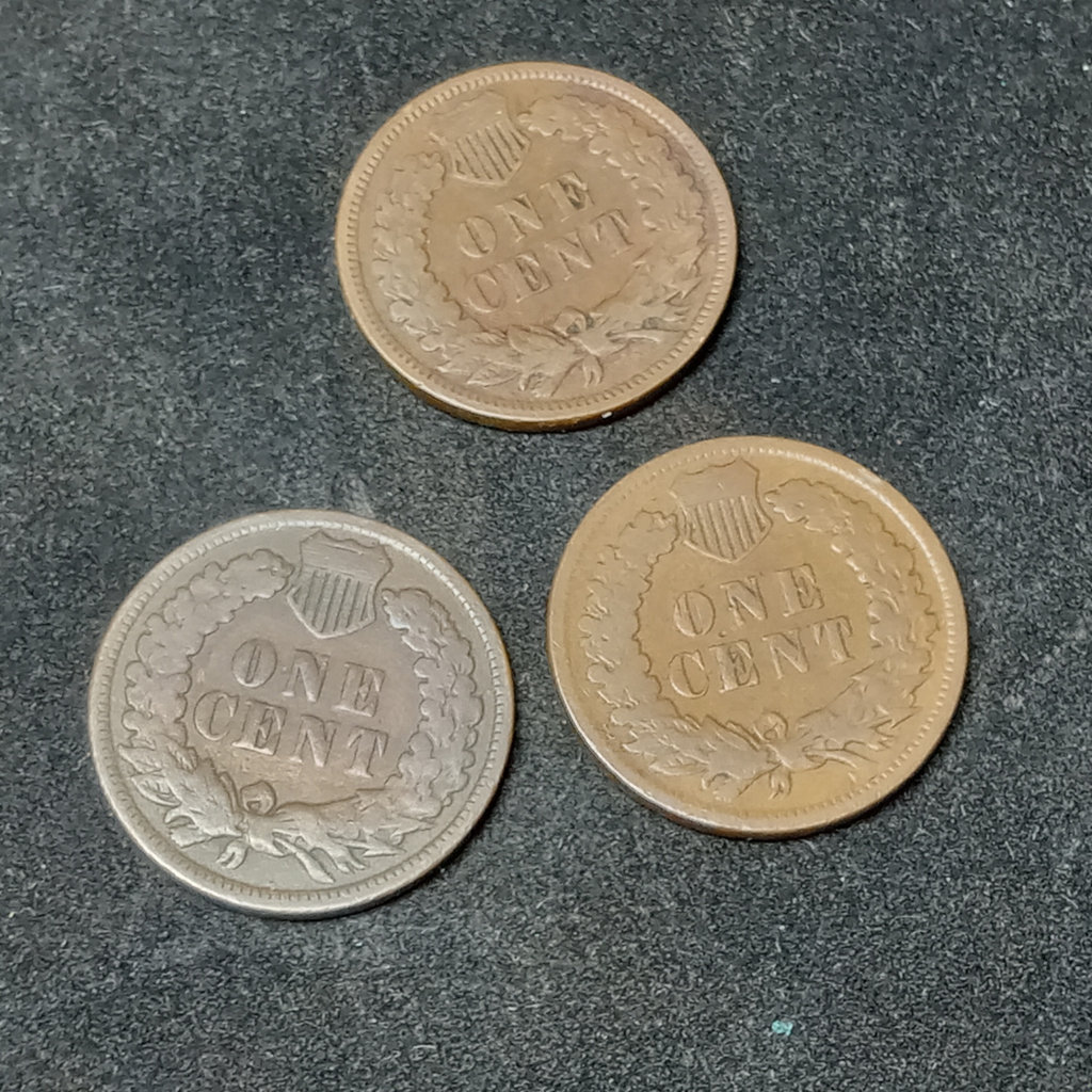 Civil War Era & More US Coins - image 9 of 14