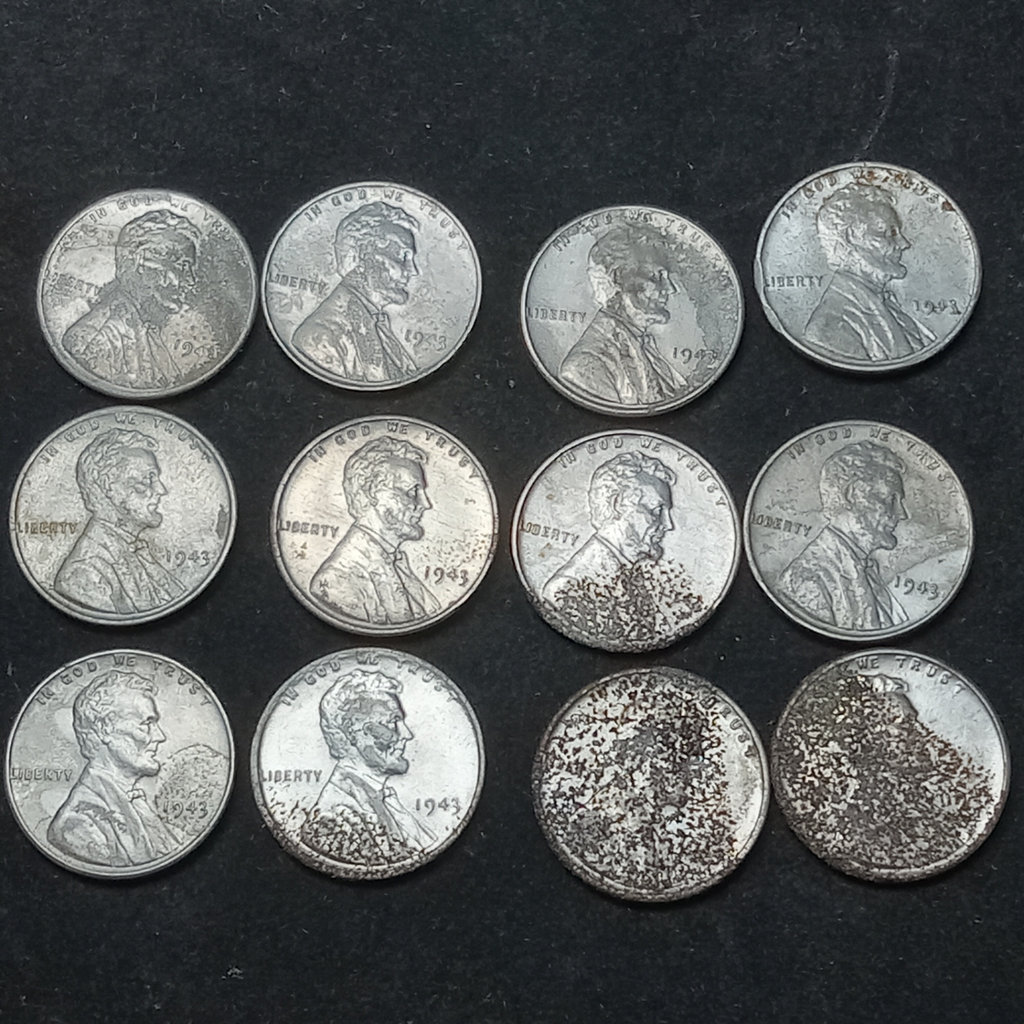 Civil War Era & More US Coins - image 12 of 14