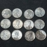 Civil War Era & More US Coins - thumbnail 12 of 14