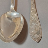 Scandinavian Silver Flatware - thumbnail 7 of 16