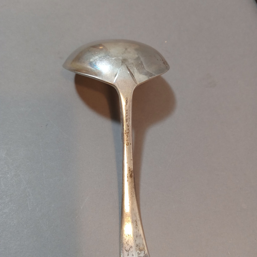 Sterling Dominick & Haff Flatware - Serving Pieces - image 9 of 16