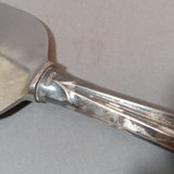 Miscellaneous Scandinavian Silver Flatware - thumbnail 19 of 20