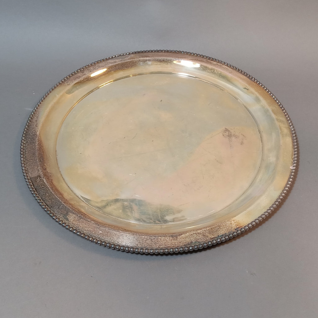 Vintage Silverplate Barware - image 3 of 16