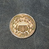 Civil War Era & More US Coins - thumbnail 6 of 14