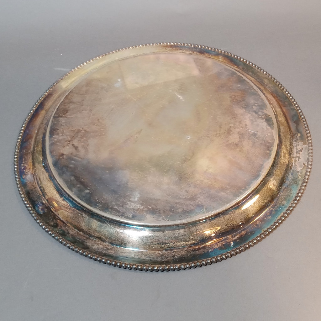 Vintage Silverplate Barware - image 5 of 16