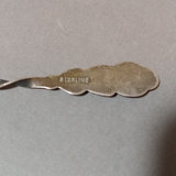 Antique Collectors Spoons - thumbnail 4 of 18