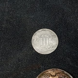 Civil War Era & More US Coins - thumbnail 4 of 14