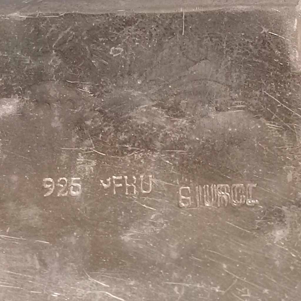 Mexican & Peruvian Silver - image 14 of 21