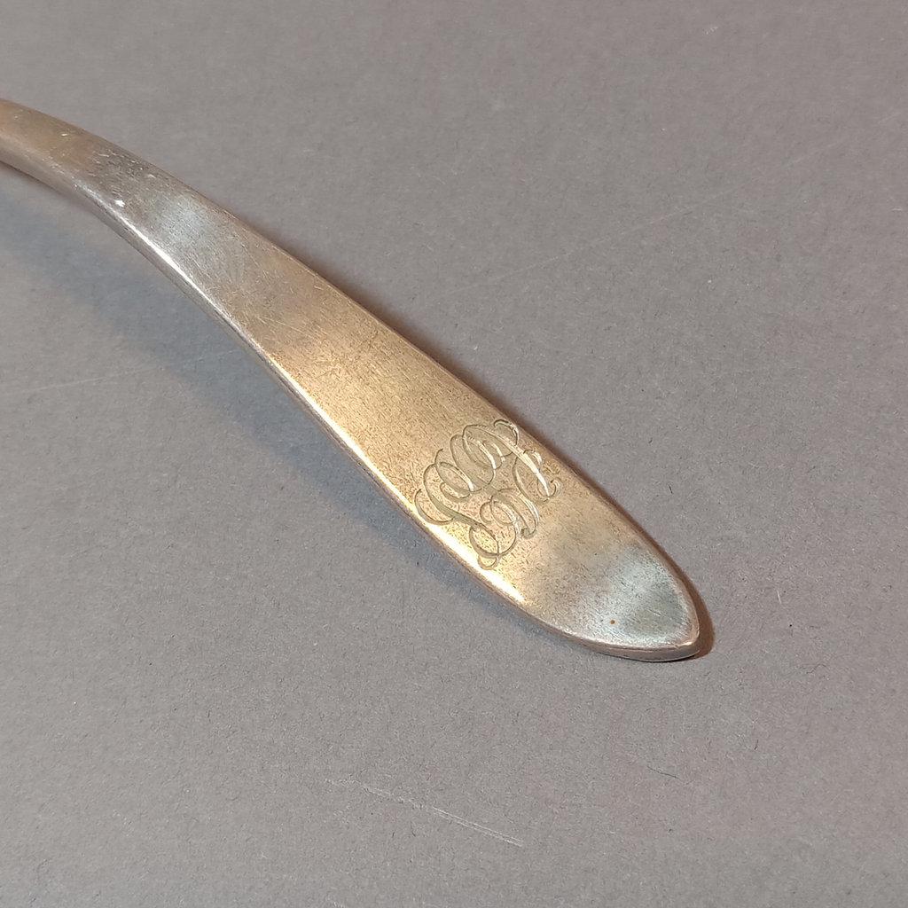 Sterling Spoons & Ladles for This and That - image 12 of 19
