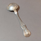Antique Dominick & Haff Sterling Soup Spoons Set/9 - thumbnail 5 of 8