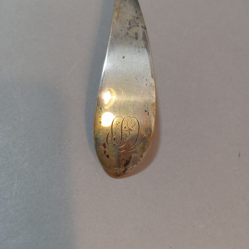 Sterling Dominick & Haff Flatware - Serving Pieces - image 8 of 16