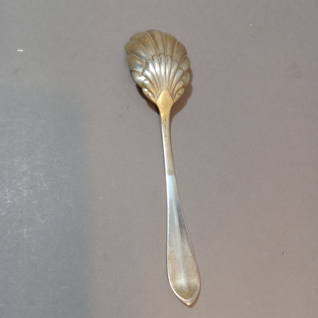 Sterling Dominick & Haff Flatware - Serving Pieces - image 5 of 16