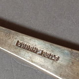 Scandinavian Silver Flatware - thumbnail 5 of 16