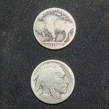Civil War Era & More US Coins - thumbnail 11 of 14