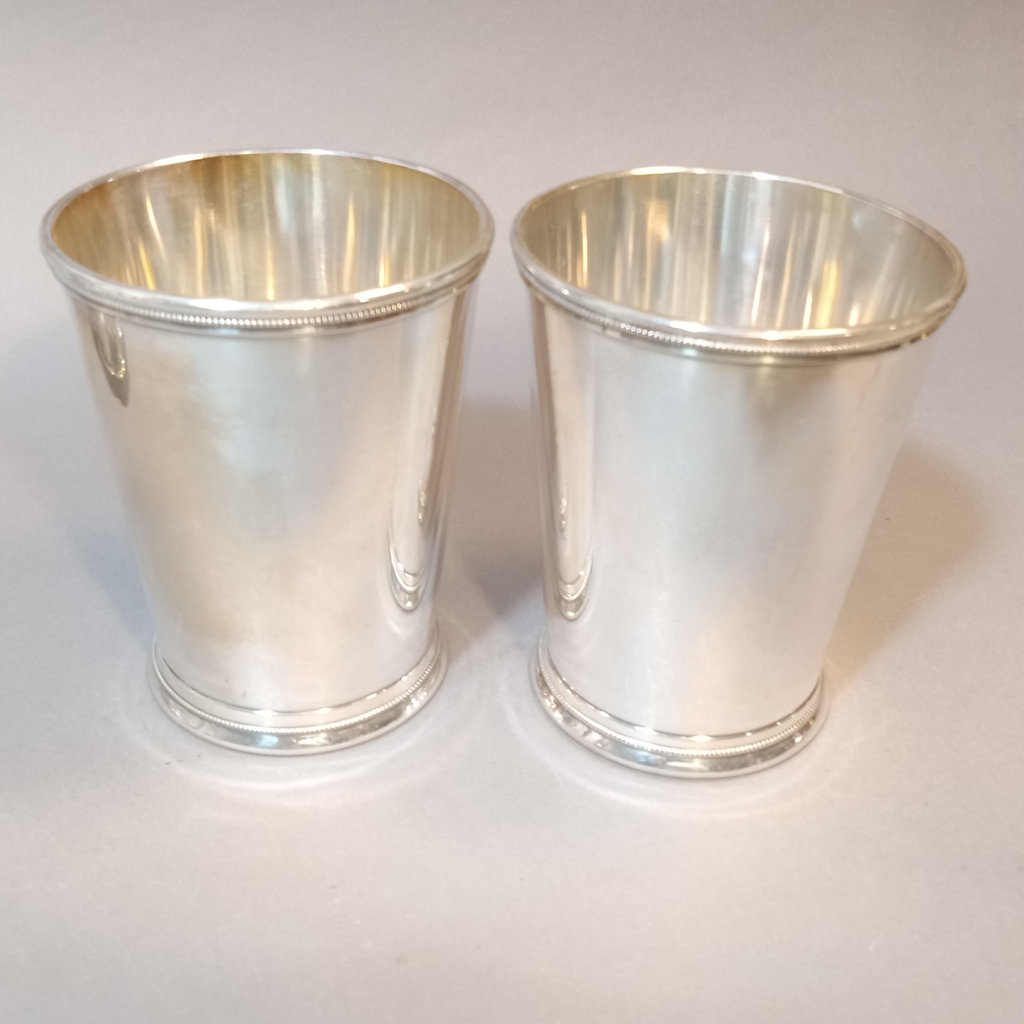 Vintage Silverplate Decor & Tableware - image 8 of 17