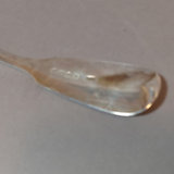 Antique George III Regency Fish Server - thumbnail 5 of 7