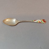 Antique Collectors Spoons - thumbnail 8 of 18