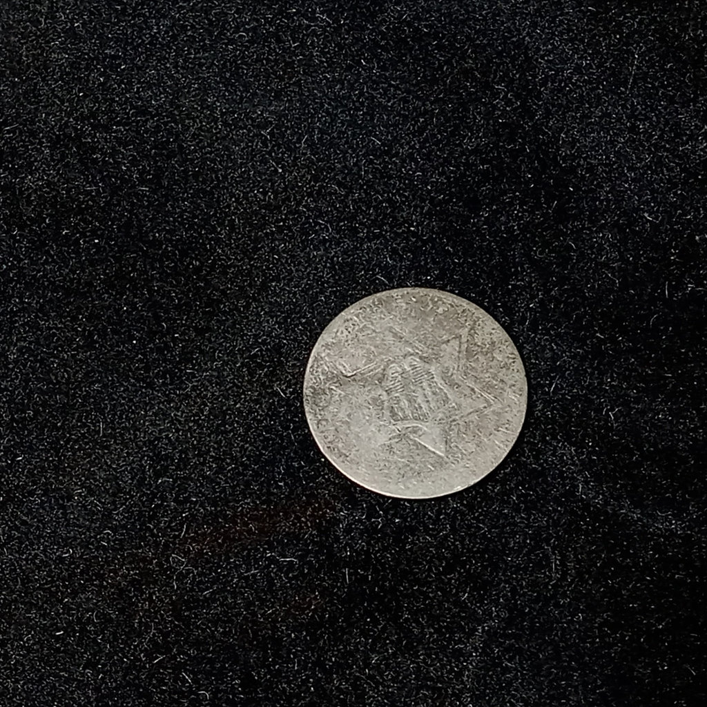 Civil War Era & More US Coins - image 5 of 14