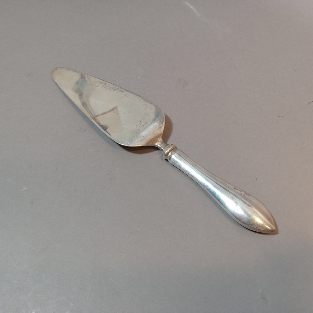 Sterling Dominick & Haff Flatware - Serving Pieces - image 14 of 16