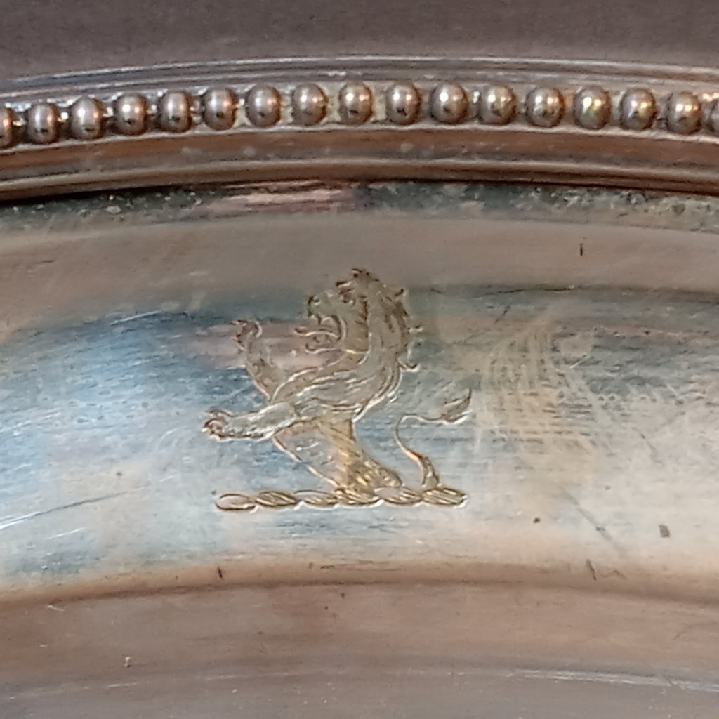 Vintage Silverplate - image 10 of 19