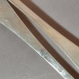 Scandinavian Silver Flatware - thumbnail 9 of 16