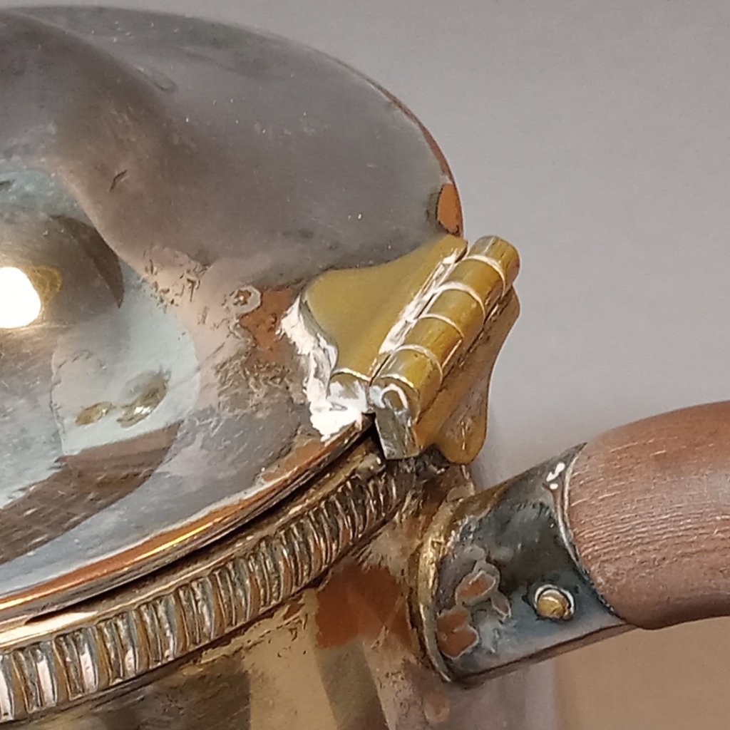 Vintage Silverplate - image 15 of 19
