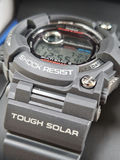 Casio G-Shock Frogman GWF-1000-1JF Digital Watch - thumbnail 8 of 9