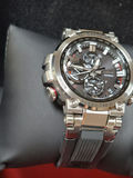 Casio G-Shock MTG-B1000 Wristwatch with Box - thumbnail 3 of 8