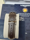 Longines VHP Wristwatch with Box and Warranty Card - thumbnail 4 of 6