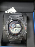 Casio G-Shock Mudman GW-9300-1JF Digital Watch - thumbnail 7 of 8