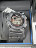 Casio G-Shock Mudman GW-9300-1JF Digital Watch - thumbnail 3 of 8