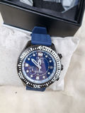 Citizen Eco-Drive GPS Diver Watch CC5006-06L - thumbnail 7 of 9