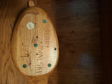 Handcrafted Wooden Duck Figurine - thumbnail 6 of 6