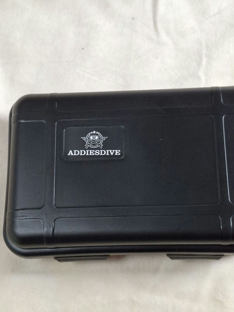 Addiesdive Automatic Dive Watch Set - image 7 of 7