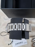 Citizen Eco-Drive Radio Controlled Titanium Wristwatch with Box - thumbnail 5 of 9
