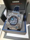 Casio G-Shock Frogman GWF-D1000B-1JF Watch with Box and Manual - thumbnail 7 of 7