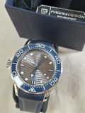 Pagani Design Automatic Wristwatch with Blue Strap - thumbnail 6 of 8