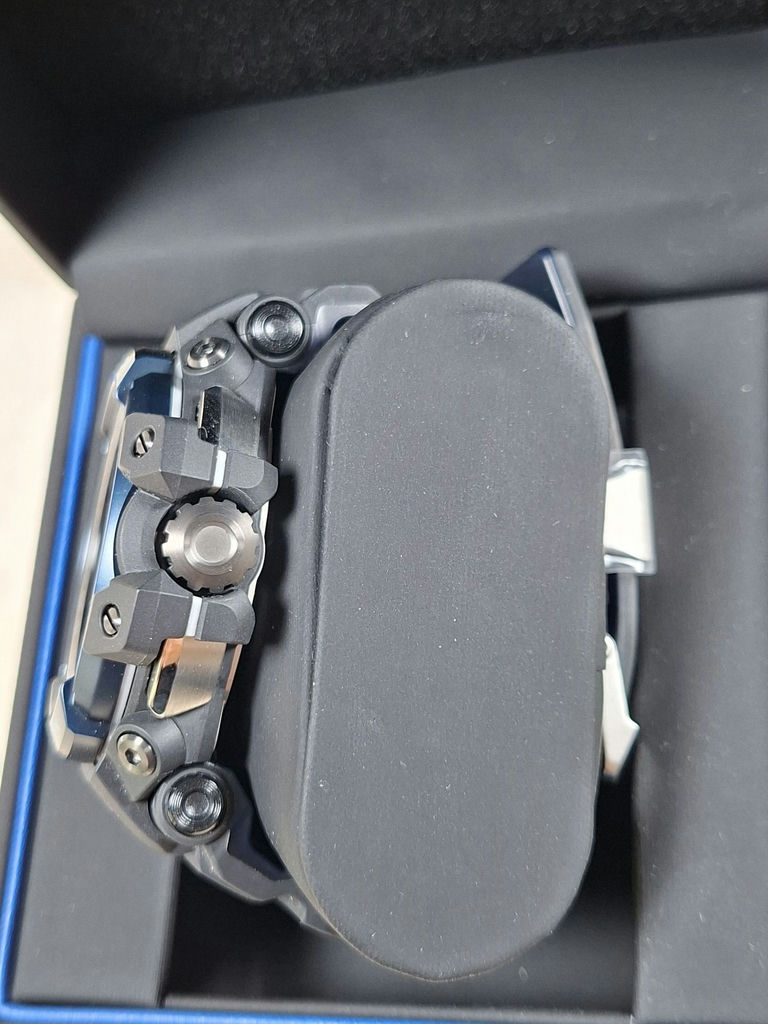 Casio G-Shock Master of G Gravitymaster Watch GPU-2000-1A2JF - image 4 of 9