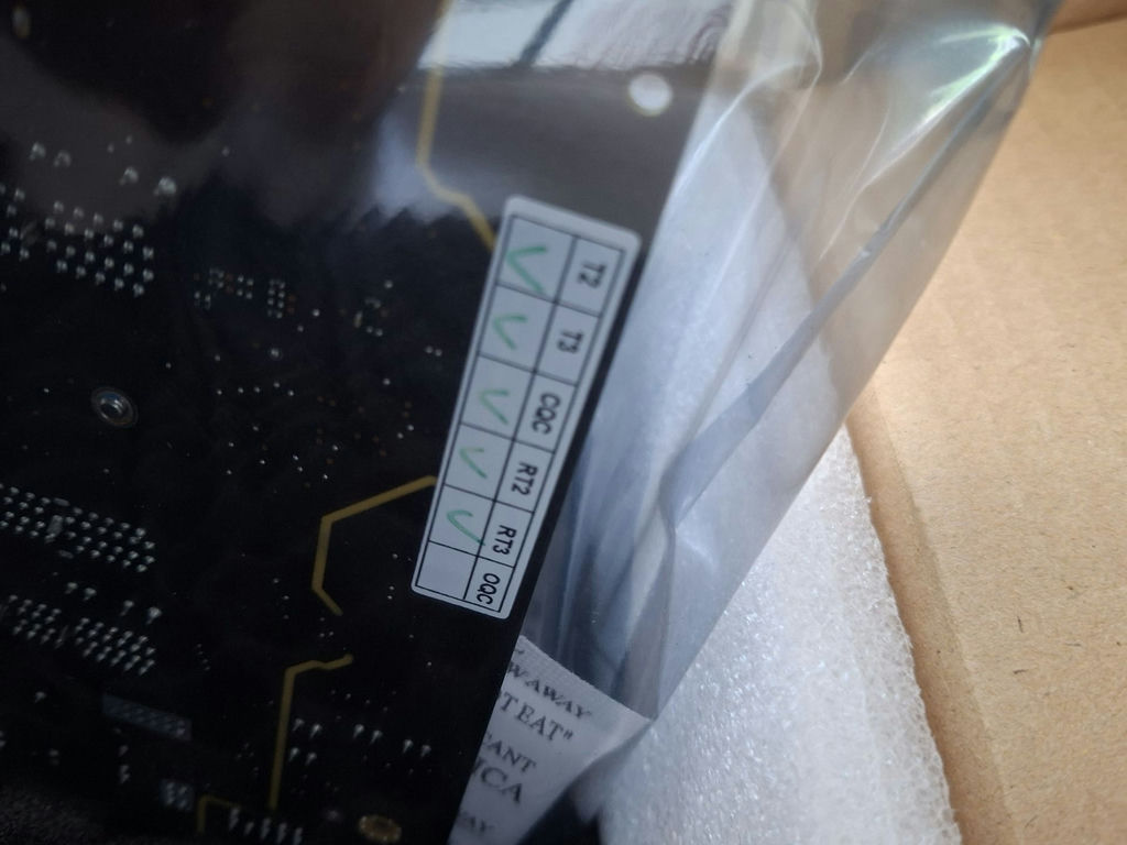 Lenovo Legion Desktop Motherboard,  Brand New - image 9 of 9