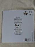 Royal Canadian Mint Sir John A. Macdonald 2015 $2 Coin Collection Card - thumbnail 5 of 5