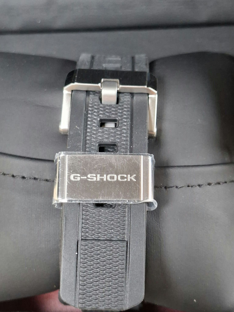 Casio G-Shock MTG-B1000 Wristwatch with Box - image 5 of 8