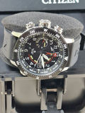 Citizen Eco-Drive Promaster Altichron Wristwatch - thumbnail 7 of 9