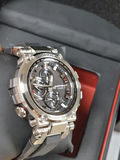 Casio G-Shock MTG-B1000 Wristwatch with Box - thumbnail 6 of 8