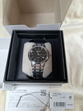 Citizen AR4000-63e Exceed Stainless Steel Wristwatch with Box and Papers - thumbnail 2 of 8