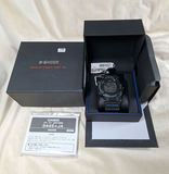Casio G-Shock Frogman GWF-D1000B-1JF Watch with Box and Manual - thumbnail 1 of 7