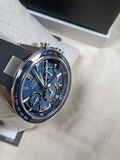Citizen Eco-Drive Satellite Wave Attesa Wristwatch CC4050-18L - thumbnail 6 of 6