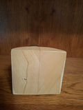Detroit Tigers Baseball Player Mickey Mantle Wooden Bust Figurine - thumbnail 6 of 6