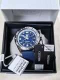 Citizen Eco-Drive GPS Diver Watch CC5006-06L - thumbnail 1 of 9