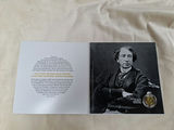 Royal Canadian Mint Sir John A. Macdonald 2015 $2 Coin Collection Card - thumbnail 1 of 5